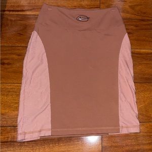 Womens Nike Skirt